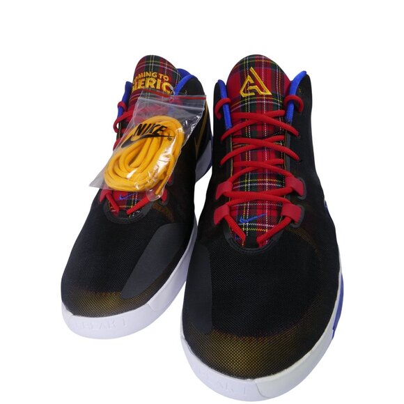 Nike Zoom Coming To American Classic Running Shoe‎ Men's Size 18 - Picture 3 of 11